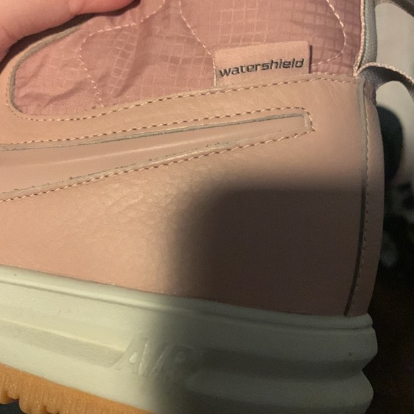 Nike lunar Force 1 Duck-boot - Picture 10 of 12